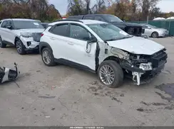 KM8K22AA0LU399099 2020 HYUNDAI KONA