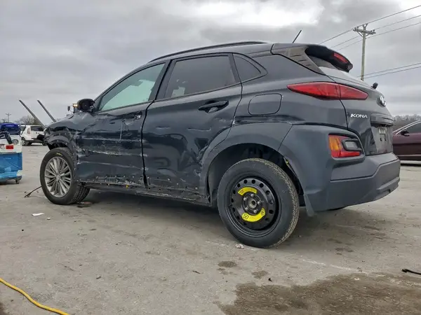 KM8K22AA0LU401112 2020 HYUNDAI KONA - Image 2