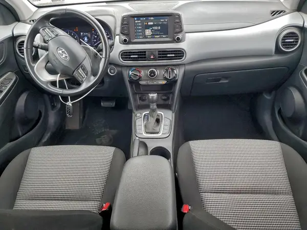 KM8K22AA0LU401112 2020 HYUNDAI KONA - Image 8