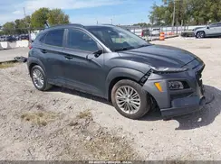 KM8K22AA0LU401322 2020 HYUNDAI KONA