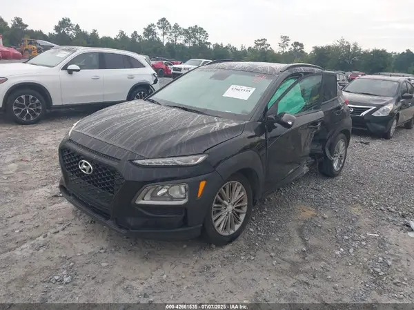 KM8K22AA0LU402521 2020 HYUNDAI KONA - Image 2