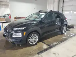 KM8K22AA0LU407203 2020 HYUNDAI KONA