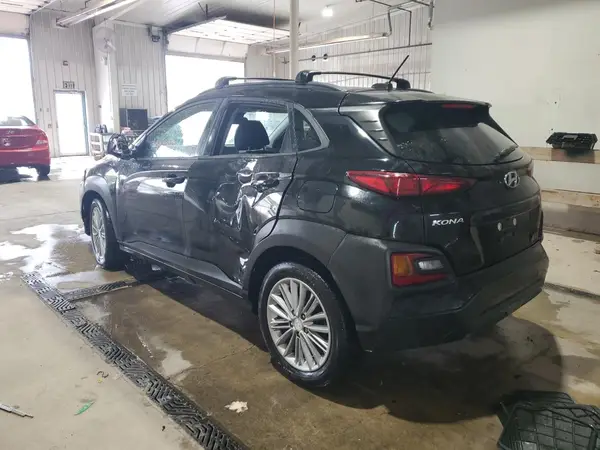 KM8K22AA0LU407203 2020 HYUNDAI KONA - Image 2