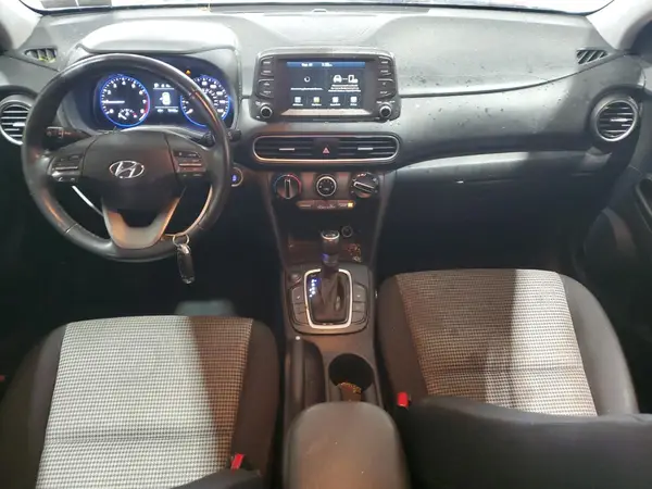 KM8K22AA0LU407203 2020 HYUNDAI KONA - Image 8