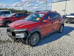 KM8K22AA0LU409727 2020 HYUNDAI KONA