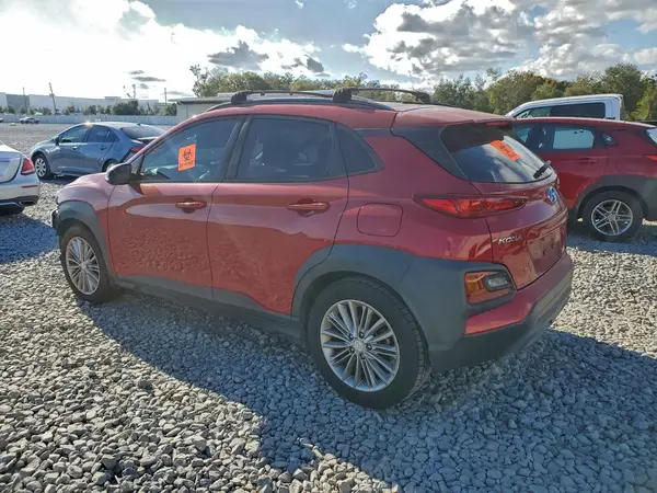 KM8K22AA0LU409727 2020 HYUNDAI KONA - Image 2