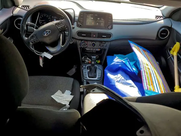 KM8K22AA0LU409727 2020 HYUNDAI KONA - Image 8