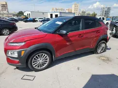 KM8K22AA0LU412501 2020 HYUNDAI KONA