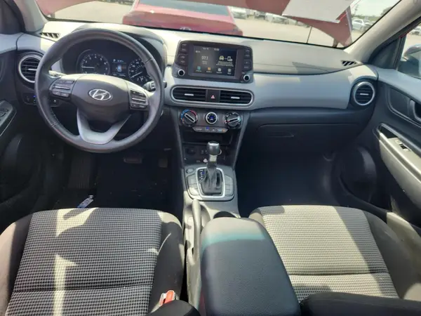 KM8K22AA0LU412501 2020 HYUNDAI KONA - Image 8