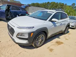 KM8K22AA0LU428732 2020 HYUNDAI KONA