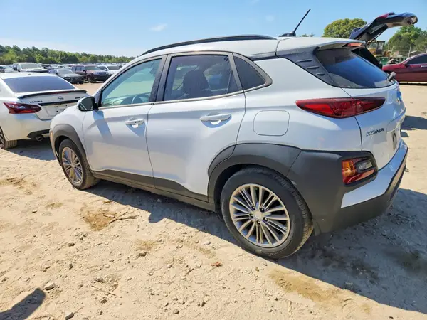 KM8K22AA0LU428732 2020 HYUNDAI KONA - Image 2