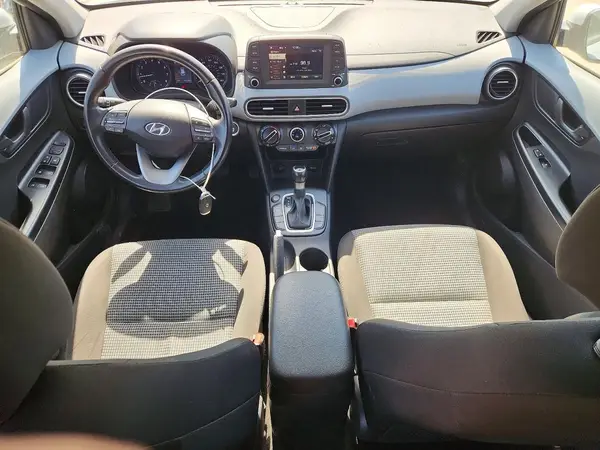 KM8K22AA0LU428732 2020 HYUNDAI KONA - Image 8