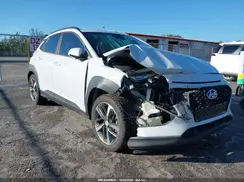 KM8K22AA0LU431095 2020 HYUNDAI KONA