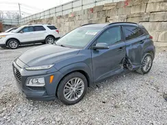KM8K22AA0LU435793 2020 HYUNDAI KONA