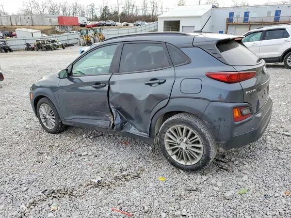 KM8K22AA0LU435793 2020 HYUNDAI KONA - Image 2