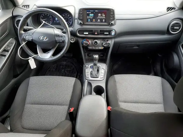KM8K22AA0LU435793 2020 HYUNDAI KONA - Image 8