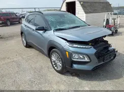 KM8K22AA0LU450469 2020 HYUNDAI KONA