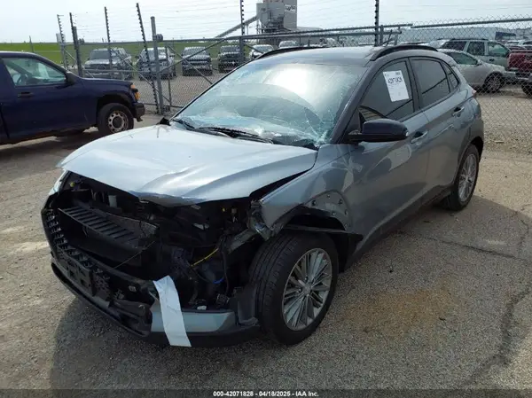 KM8K22AA0LU450469 2020 HYUNDAI KONA - Image 2
