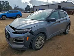 KM8K22AA0LU475887 2020 HYUNDAI KONA
