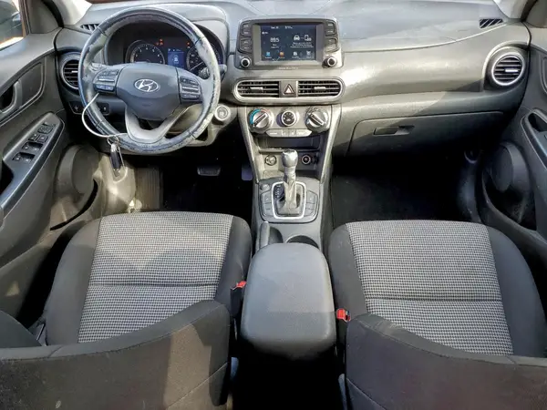 KM8K22AA0LU475887 2020 HYUNDAI KONA - Image 8