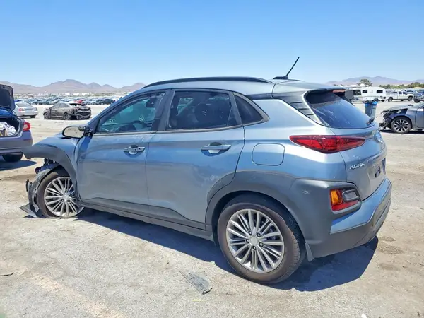 KM8K22AA0LU481916 2020 HYUNDAI KONA - Image 2