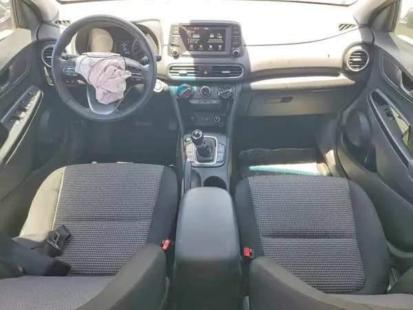 KM8K22AA0LU481916 2020 HYUNDAI KONA - Image 8