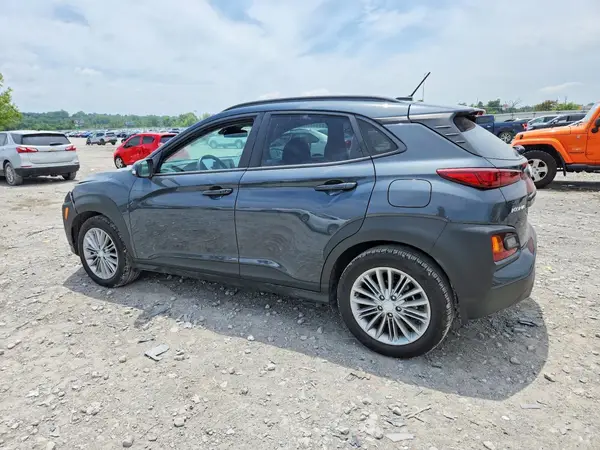 KM8K22AA0LU487652 2020 HYUNDAI KONA - Image 2
