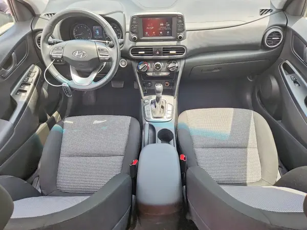 KM8K22AA0LU487652 2020 HYUNDAI KONA - Image 8
