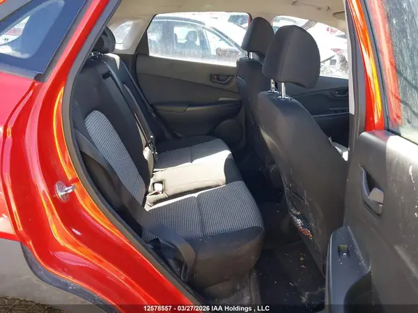 KM8K22AA0LU490082 2020 HYUNDAI KONA - Image 8