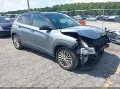 KM8K22AA0LU494603 2020 HYUNDAI KONA