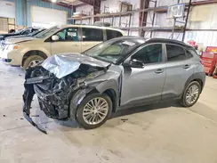 KM8K22AA0LU494715 2020 HYUNDAI KONA