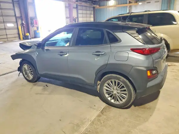KM8K22AA0LU494715 2020 HYUNDAI KONA - Image 2