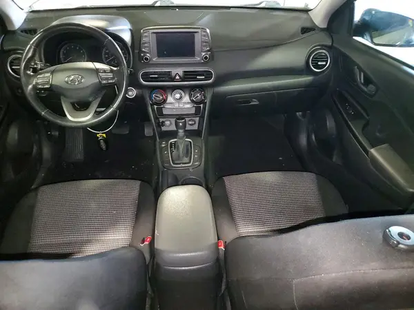 KM8K22AA0LU494715 2020 HYUNDAI KONA - Image 8