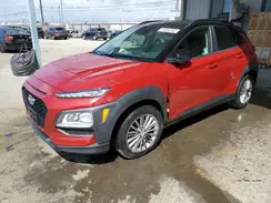 KM8K22AA0LU508841 2020 HYUNDAI KONA