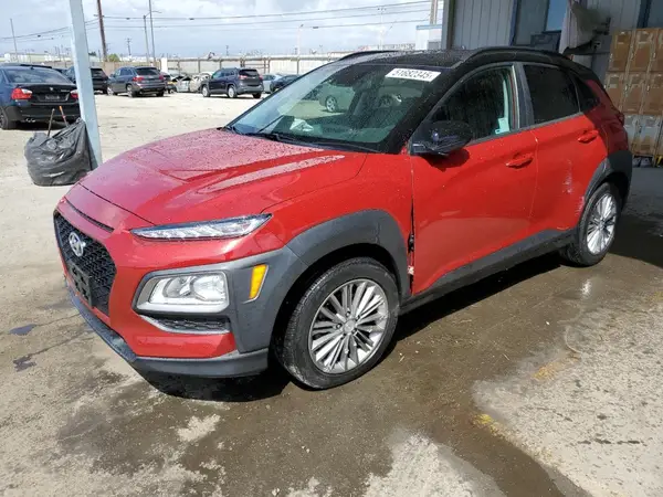 KM8K22AA0LU508841 2020 HYUNDAI KONA - Image 1