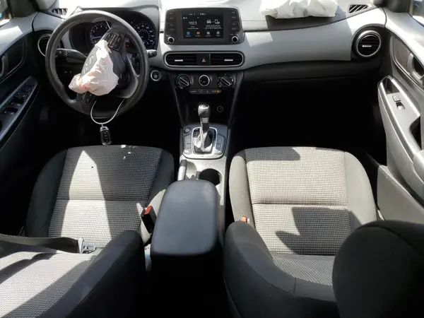 KM8K22AA0LU508841 2020 HYUNDAI KONA - Image 8