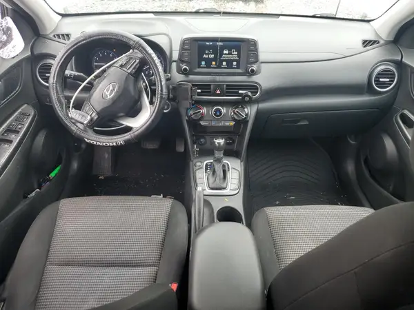 KM8K22AA0LU516731 2020 HYUNDAI KONA - Image 8