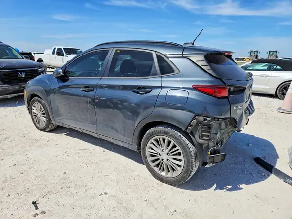 KM8K22AA0LU523629 2020 HYUNDAI KONA - Image 2