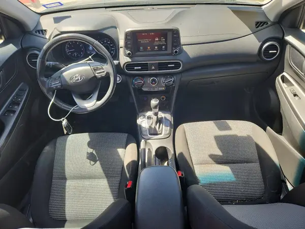 KM8K22AA0LU523629 2020 HYUNDAI KONA - Image 8