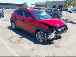 KM8K22AA0LU541953 2020 HYUNDAI KONA
