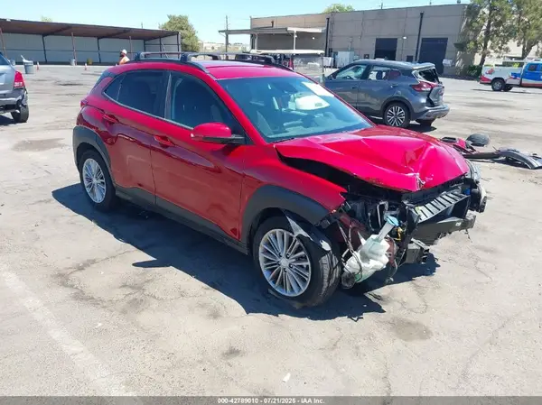 KM8K22AA0LU541953 2020 HYUNDAI KONA - Image 1