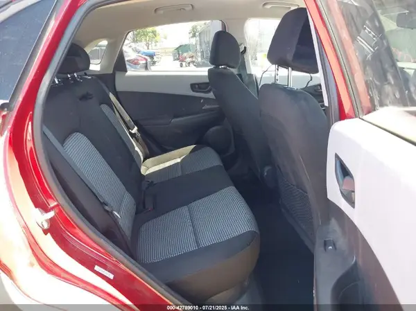 KM8K22AA0LU541953 2020 HYUNDAI KONA - Image 8