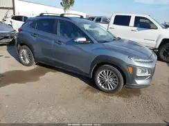 KM8K22AA0LU542133 2020 HYUNDAI KONA