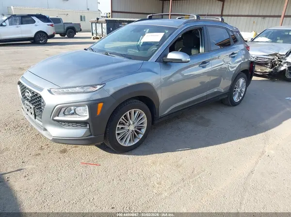 KM8K22AA0LU542133 2020 HYUNDAI KONA - Image 2
