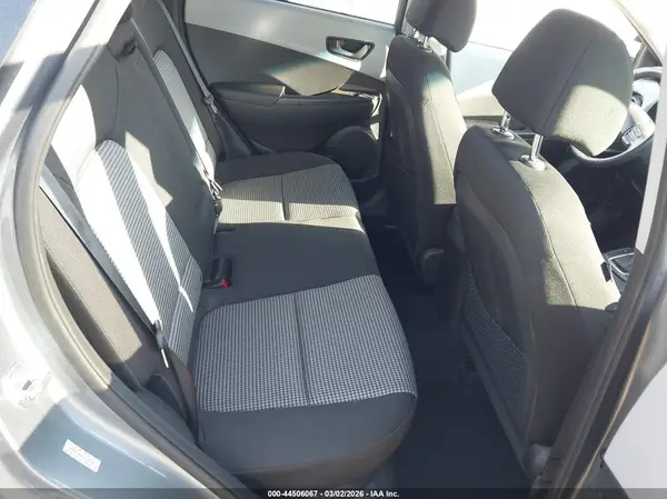 KM8K22AA0LU542133 2020 HYUNDAI KONA - Image 8