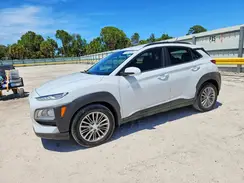 KM8K22AA0LU552595 2020 HYUNDAI KONA