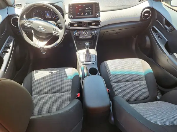KM8K22AA0LU552595 2020 HYUNDAI KONA - Image 8