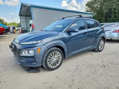 KM8K22AA0LU558087 2020 HYUNDAI KONA