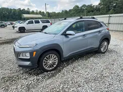 KM8K22AA0LU559336 2020 HYUNDAI KONA