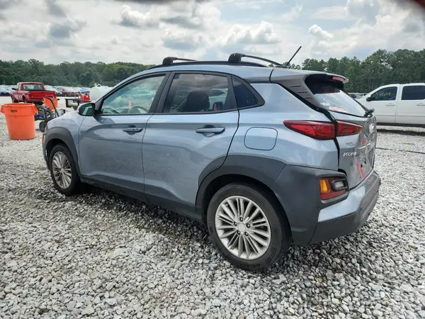 KM8K22AA0LU559336 2020 HYUNDAI KONA - Image 2